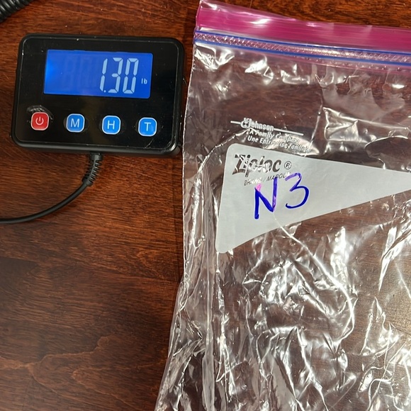 J. Jill Womens Waterfall Front Cardigan L Brown Tan Cream Pockets Aztec Wool EUC - Picture 15 of 15